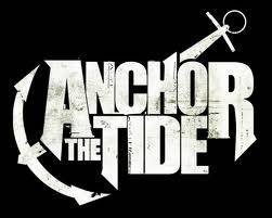 logo Anchor The Tide